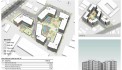 Destino Centro Dự án chung cư sắp mở bán tại Mặt tiền Quốc Lộ 1A sát Bình Chánh